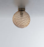 Plafoniera I-NEREIDE-G-PL25 CH Lucente - Home & Lighting