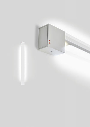 Aplica Pivot F39 G01 01 Lucente - Home & Lighting