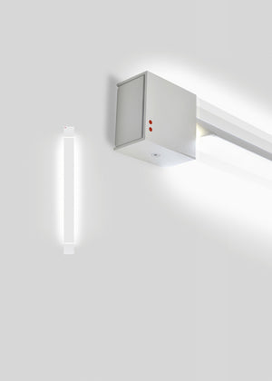 Aplica Pivot F39 G01 01 Lucente - Home & Lighting