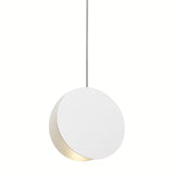 Lustra Pills St-5819 L White Lucente - Home & Lighting