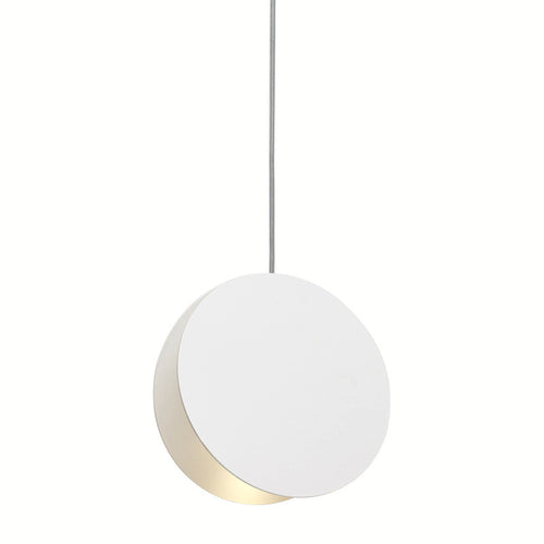 Lustra Pills St-5819 L White Lucente - Home & Lighting