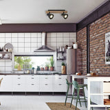 Lustra Mac 5903 Lucente - Home & Lighting