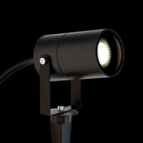 Spot Exterior SCOPE O025FL-01B Lucente - Home & Lighting