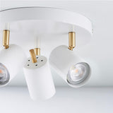 Plafoniera GULL 59932 Lucente - Home & Lighting