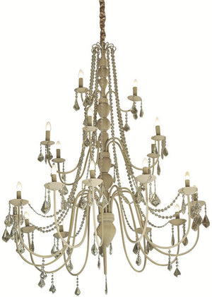 Candelabru Bardini Lv 53333/B Lucente - Home & Lighting