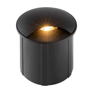Spot Incastrat BISCOTTI O035-L3B3K Lucente - Home & Lighting