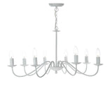 Candelabru IRWIN IRW0802 Lucente - Home & Lighting