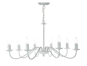 Candelabru IRWIN IRW0802 Lucente - Home & Lighting