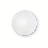 Plafoniera Simply Pl4 Bianco 007991 Lucente - Home & Lighting
