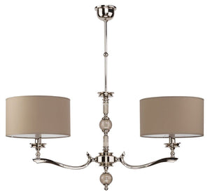 Candelabru TIVOLI TIV-ZW-2(N) Lucente - Home & Lighting