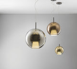 Lustra Beluga Royal D57 A53 34 Lucente - Home & Lighting