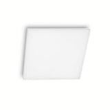 Plafoniera MIB PL1 SQUARE 3000K 269122 Lucente - Home & Lighting