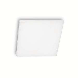 Plafoniera MIB PL1 SQUARE 3000K 269122 Lucente - Home & Lighting