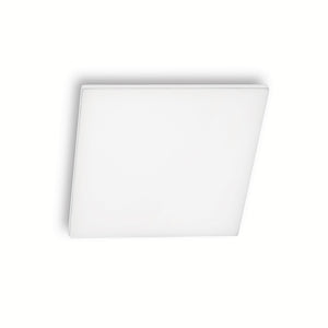 Plafoniera MIB PL1 SQUARE 202921 Lucente - Home & Lighting