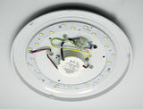 Plafoniera Zero Ii 5943 Lucente - Home & Lighting