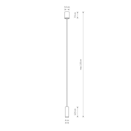 Lustra FOURTY S 10766