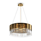 Lustra WONDERLAND MOD313PL-06G Lucente - Home & Lighting