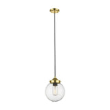 Lustra Riano P0454-01D-F7Ac Lucente - Home & Lighting