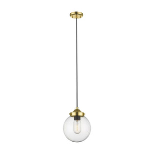 Lustra Riano P0454-01D-F7Ac Lucente - Home & Lighting