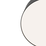 Plafoniera ZON C032CL-L12B4K Lucente - Home & Lighting