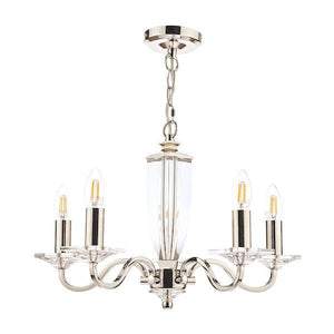Candelabru CARSON LA3603223-Q Lucente - Home & Lighting