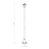 Stalp ANA 10502