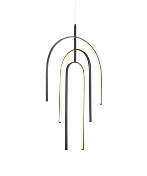 Candelabru 1932 Lucente - Home & Lighting