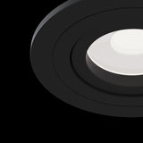 Spot Incastrat ATOM DL023-2-01B Lucente - Home & Lighting