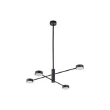Lustra ORBIT IV 7945 Lucente - Home & Lighting
