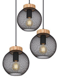 Lustra PABLO 15663-3H Lucente - Home & Lighting