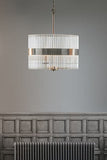 Candelabru ALEXA LA3736027-Q Lucente - Home & Lighting