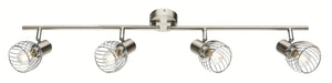Lustra Texas 54809-4 Lucente - Home & Lighting