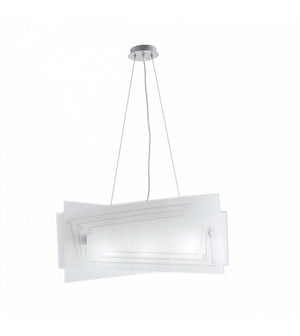 Lustra I-Concept/S60 Lucente - Home & Lighting