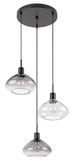 Lustra DVORA 72023