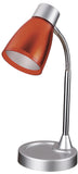 Veioza Arkimede Ldt055Ark-Rosso Lucente - Home & Lighting