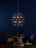 Candelabru EXODUS EXO0850 Lucente - Home & Lighting