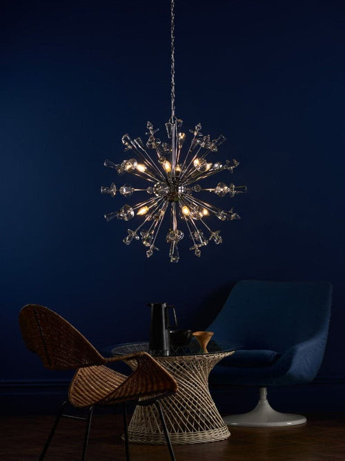 Candelabru EXODUS EXO0850 Lucente - Home & Lighting