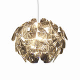 Lustra Transparent St-7076 Lucente - Home & Lighting