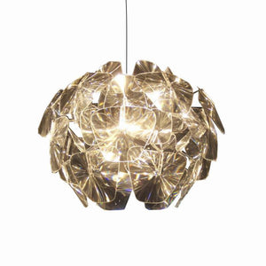 Lustra Transparent St-7076 Lucente - Home & Lighting