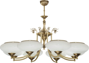 Candelabru Casamia Cas-Zw-8(P) Lucente - Home & Lighting