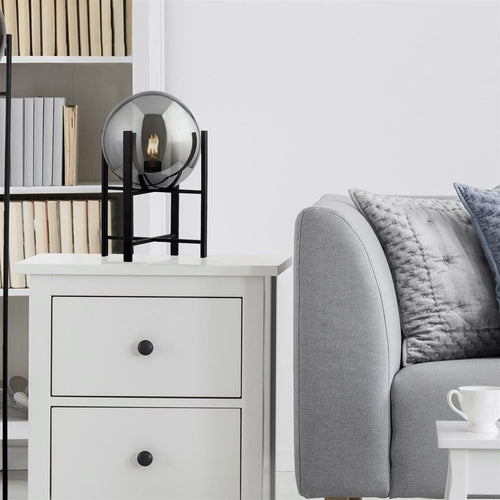 Veioza AMSTERDAM EU1029-1SM Lucente - Home & Lighting