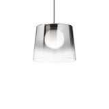 Lustra FADE SP1 CROMO 271293 Lucente - Home & Lighting