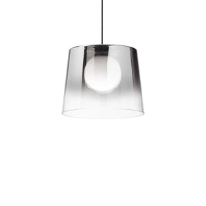 Lustra FADE SP1 CROMO 271293 Lucente - Home & Lighting