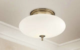 Plafoniera Via Dese Classic 7100/Pl40 Lucente - Home & Lighting