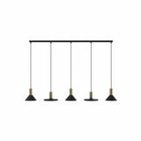Lustra HERMANOS V 8032 Lucente - Home & Lighting