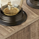 Veioza WOODHILL 93723/76