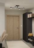 Plafoniera CLAVELLINA 900351