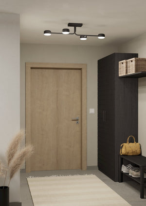 Plafoniera CLAVELLINA 900351