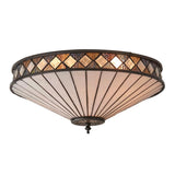 Plafoniera FARGO 64145 Lucente - Home & Lighting