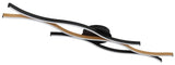 Plafoniera GERONIMO 67206DW